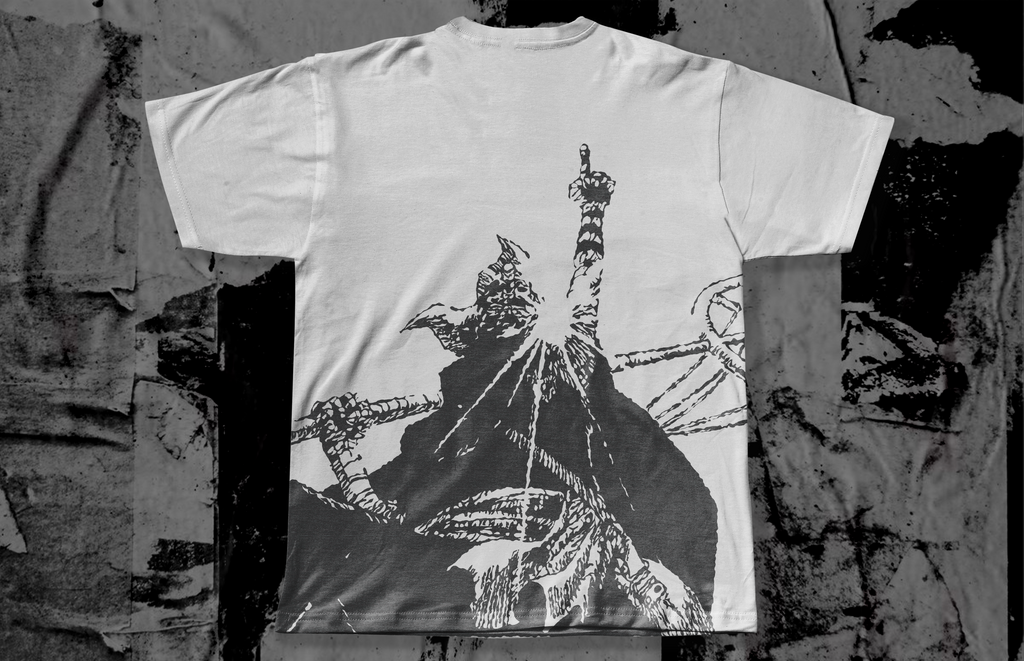 God Ussop • T-Shirt