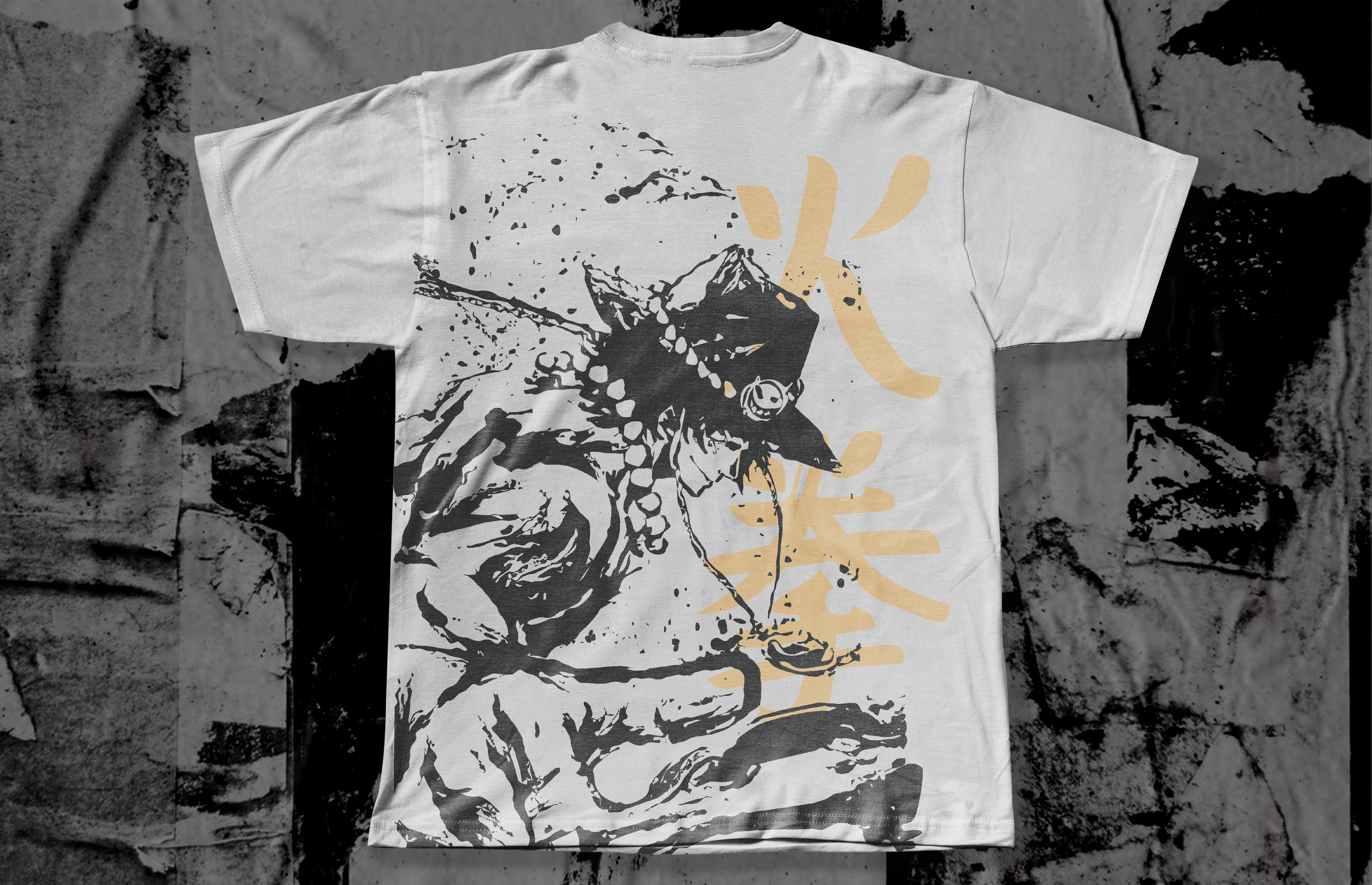 Hiken • T-Shirt