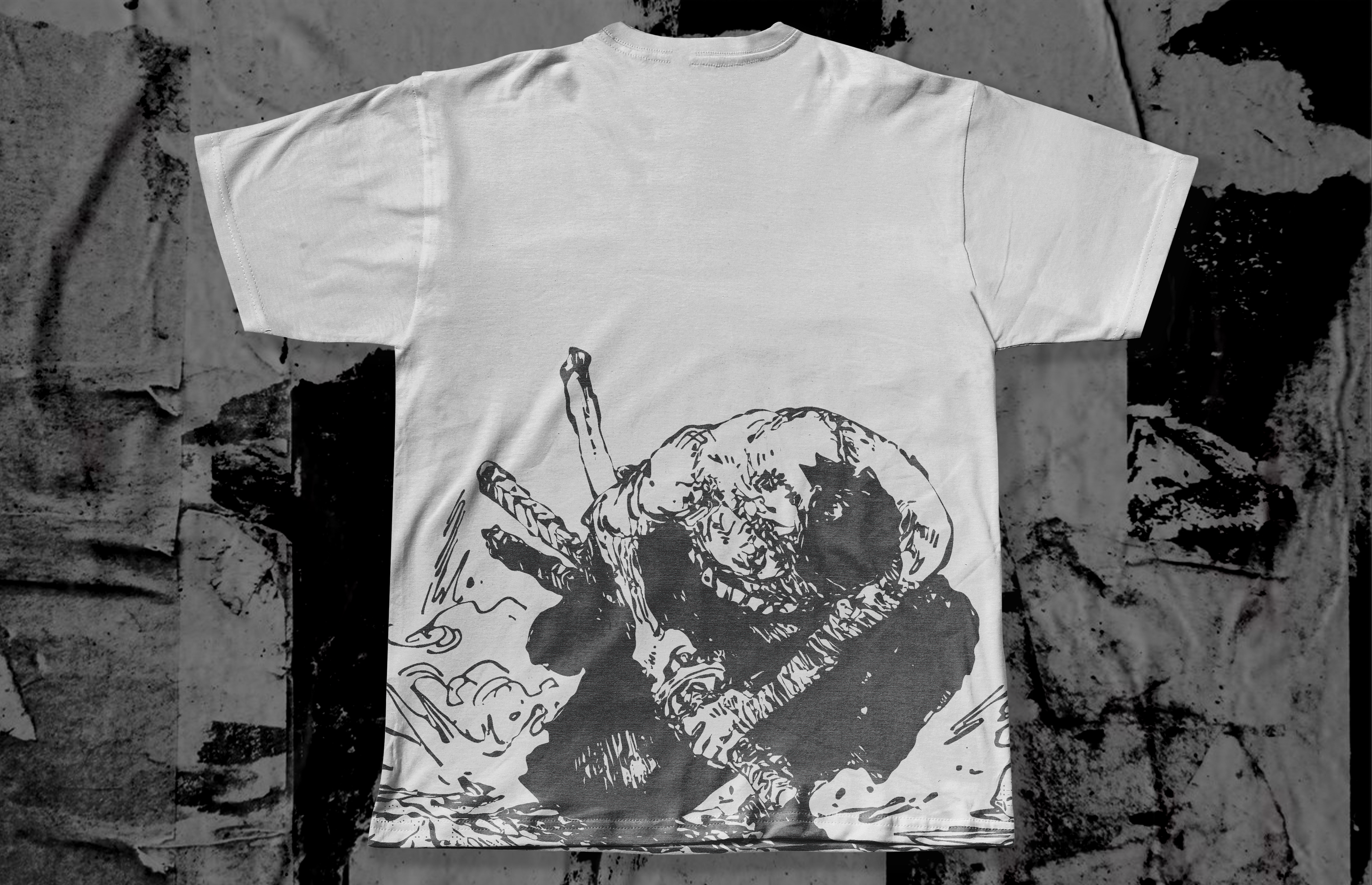 Roronoa Zoro • T-Shirt