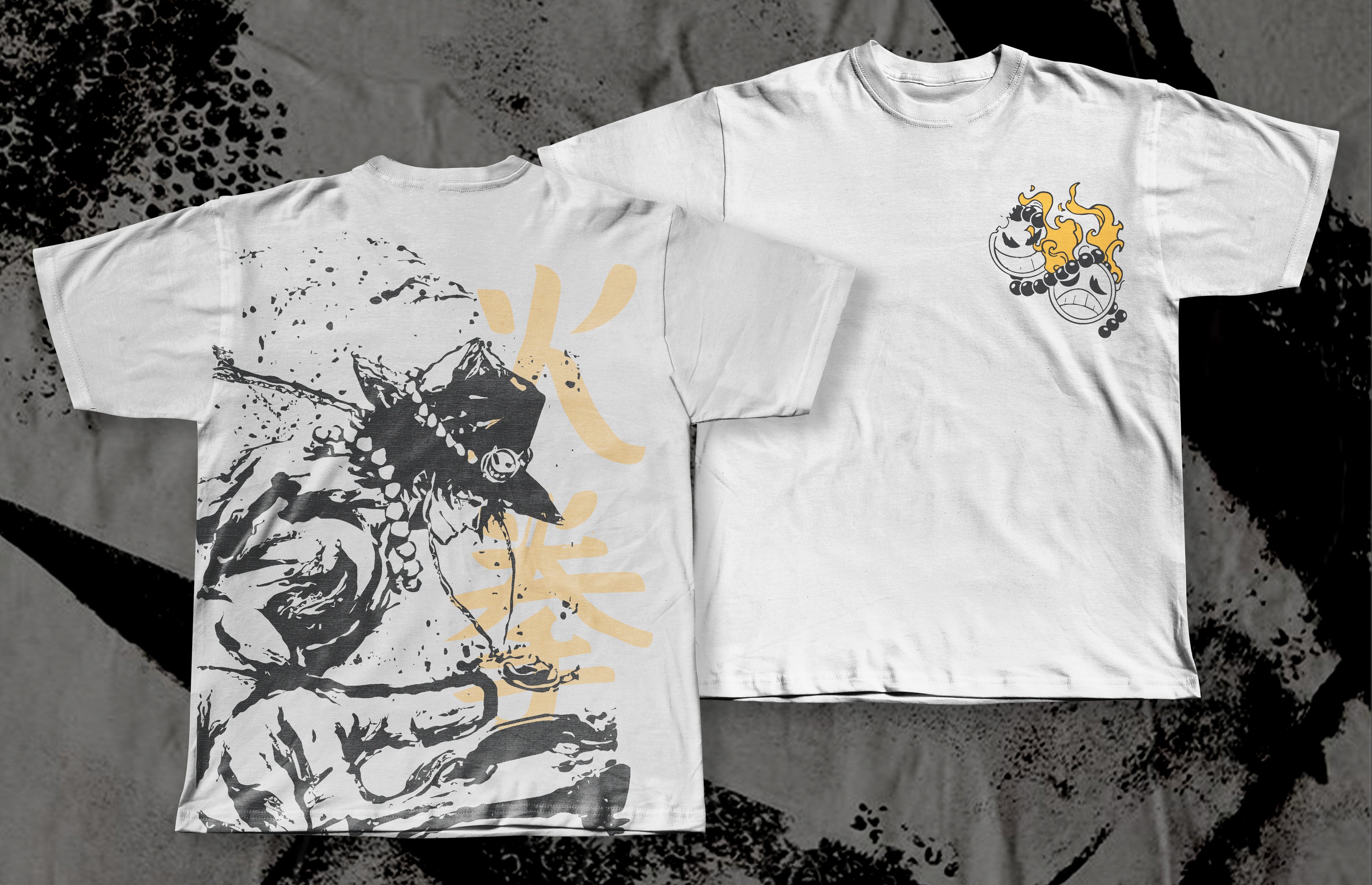 Hiken • T-Shirt