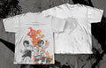 Ace and Luffy • T-Shirt