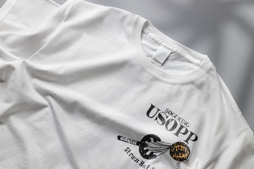 God Ussop • T-Shirt
