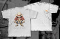 Monkey D. Luffy  • T-Shirt