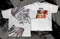 Roger V Whitebeard • T-Shirt