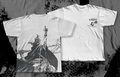 God Ussop • T-Shirt
