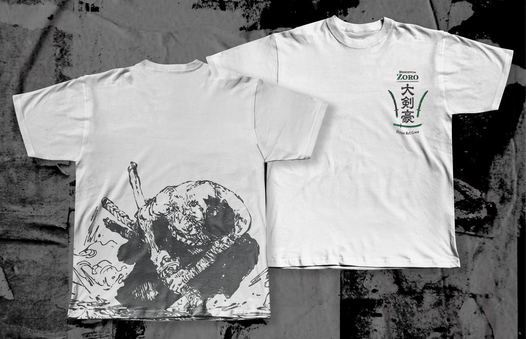 Roronoa Zoro • T-Shirt
