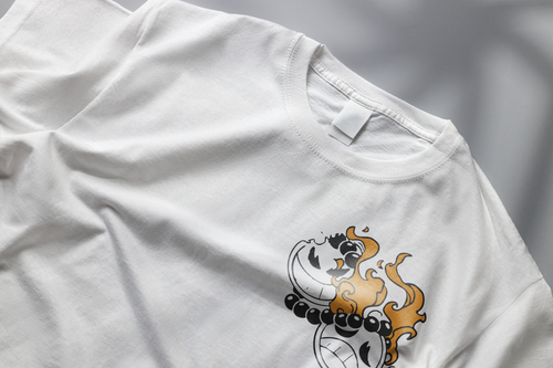 Hiken • T-Shirt