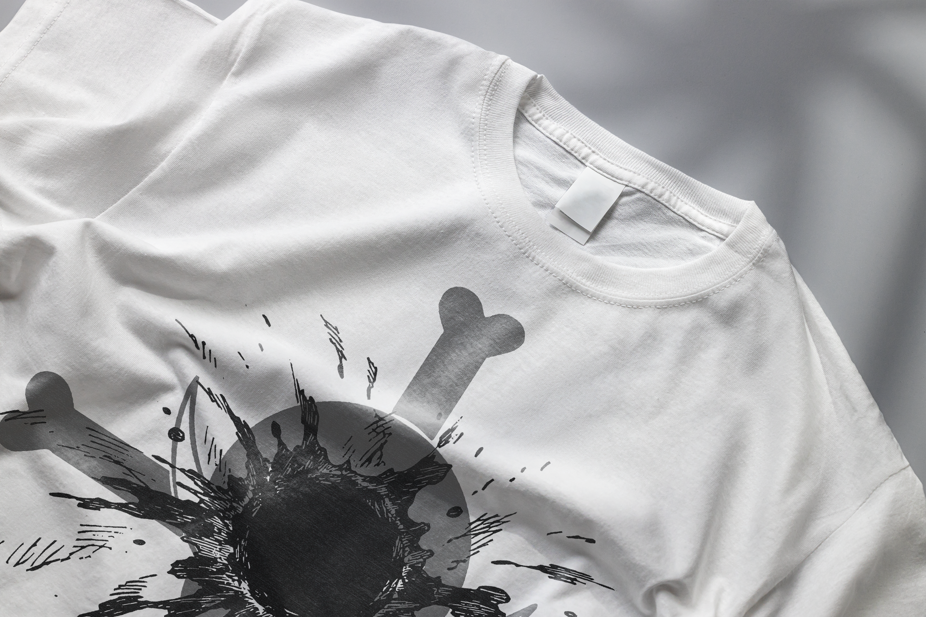 Portgas D Ace • T-Shirt