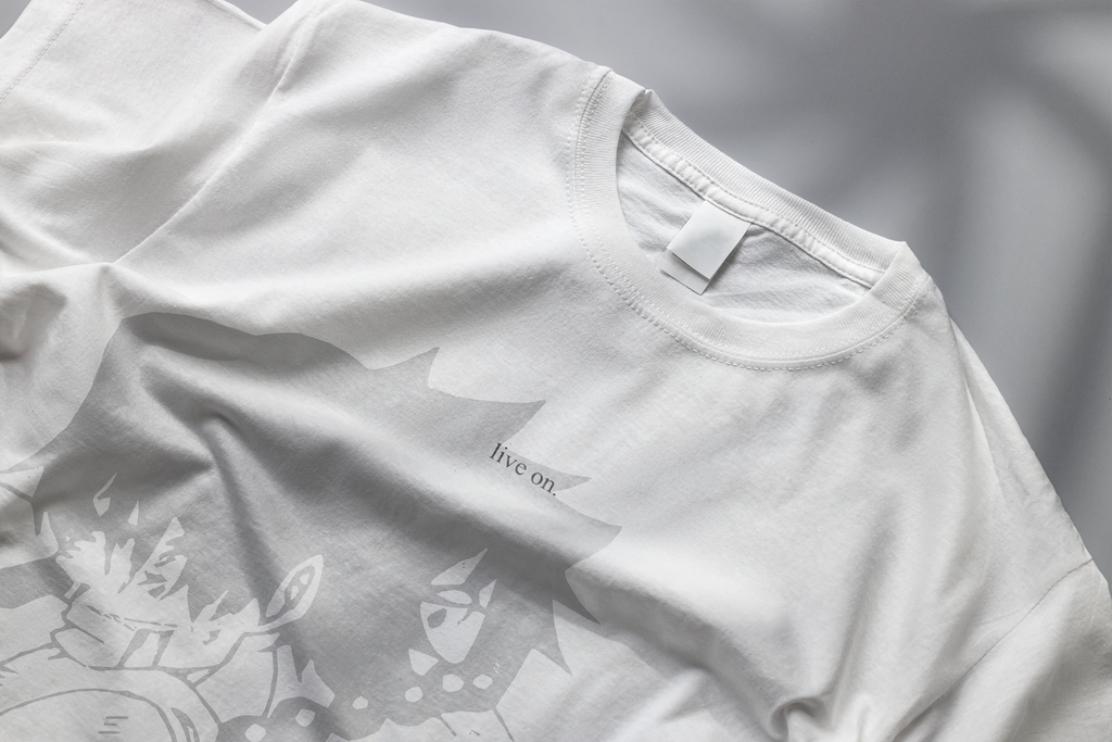 Ace and Luffy • T-Shirt