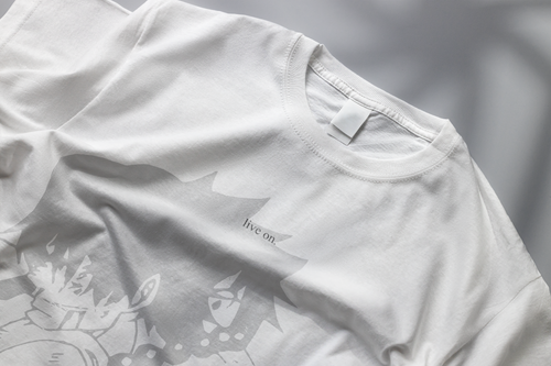 Ace and Luffy • T-Shirt