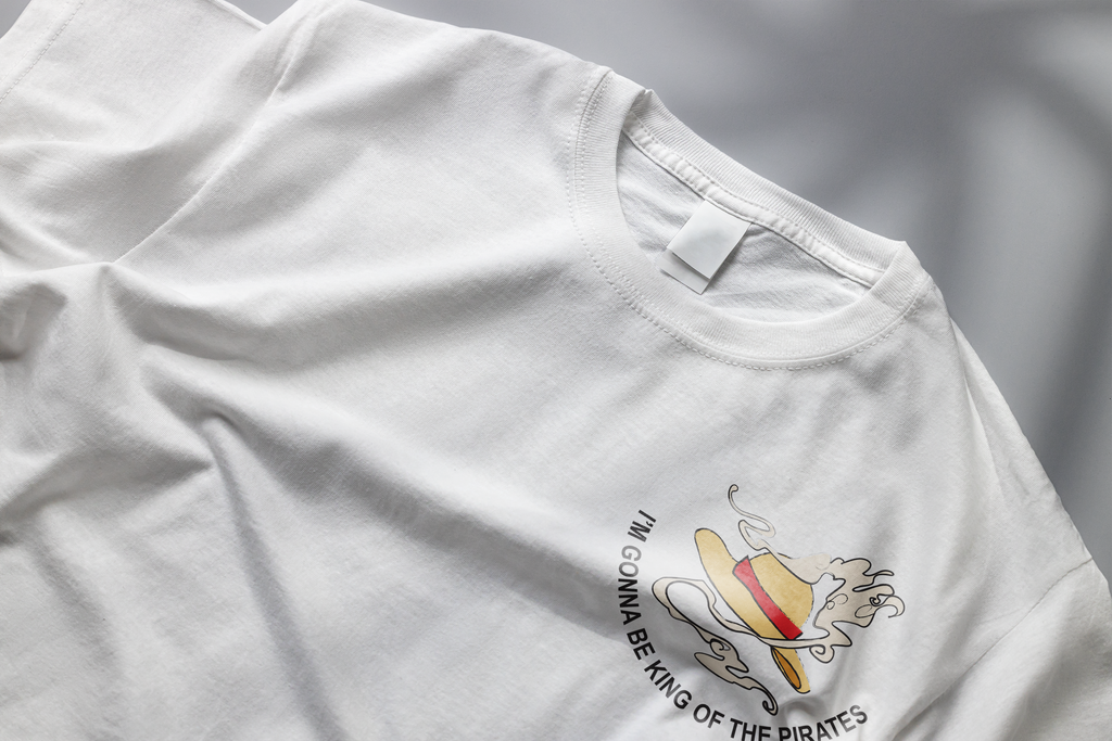 Monkey D. Luffy  • T-Shirt