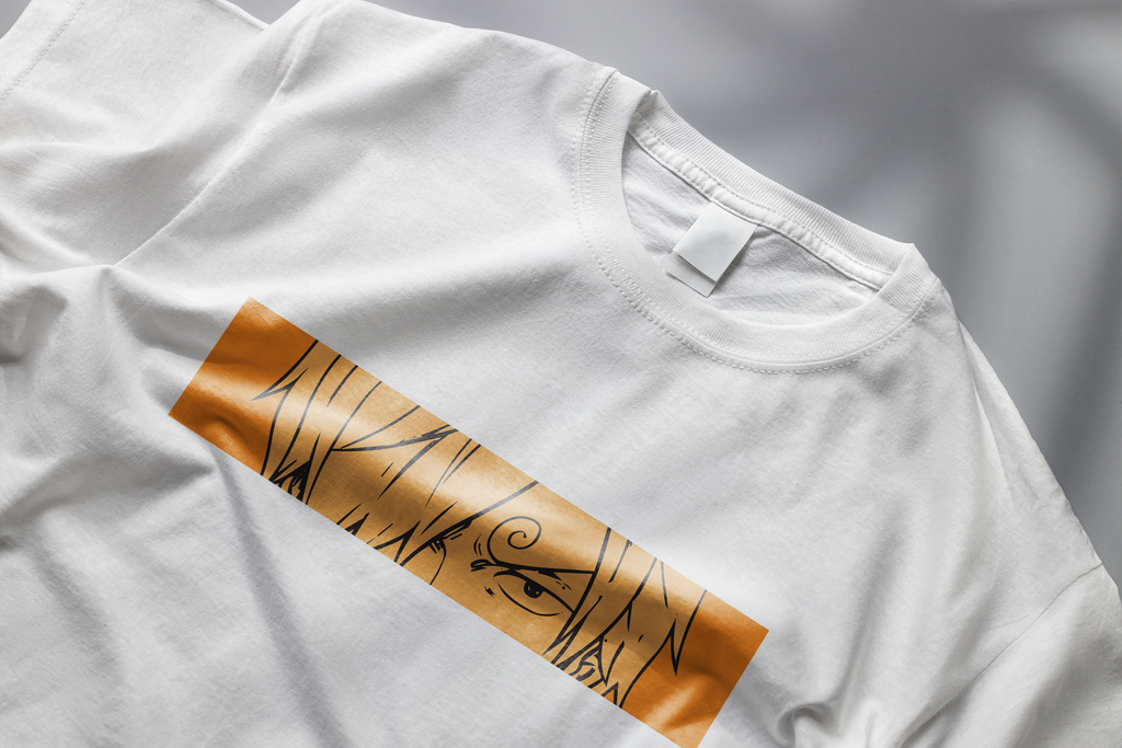 The Real Sanji • T-Shirt