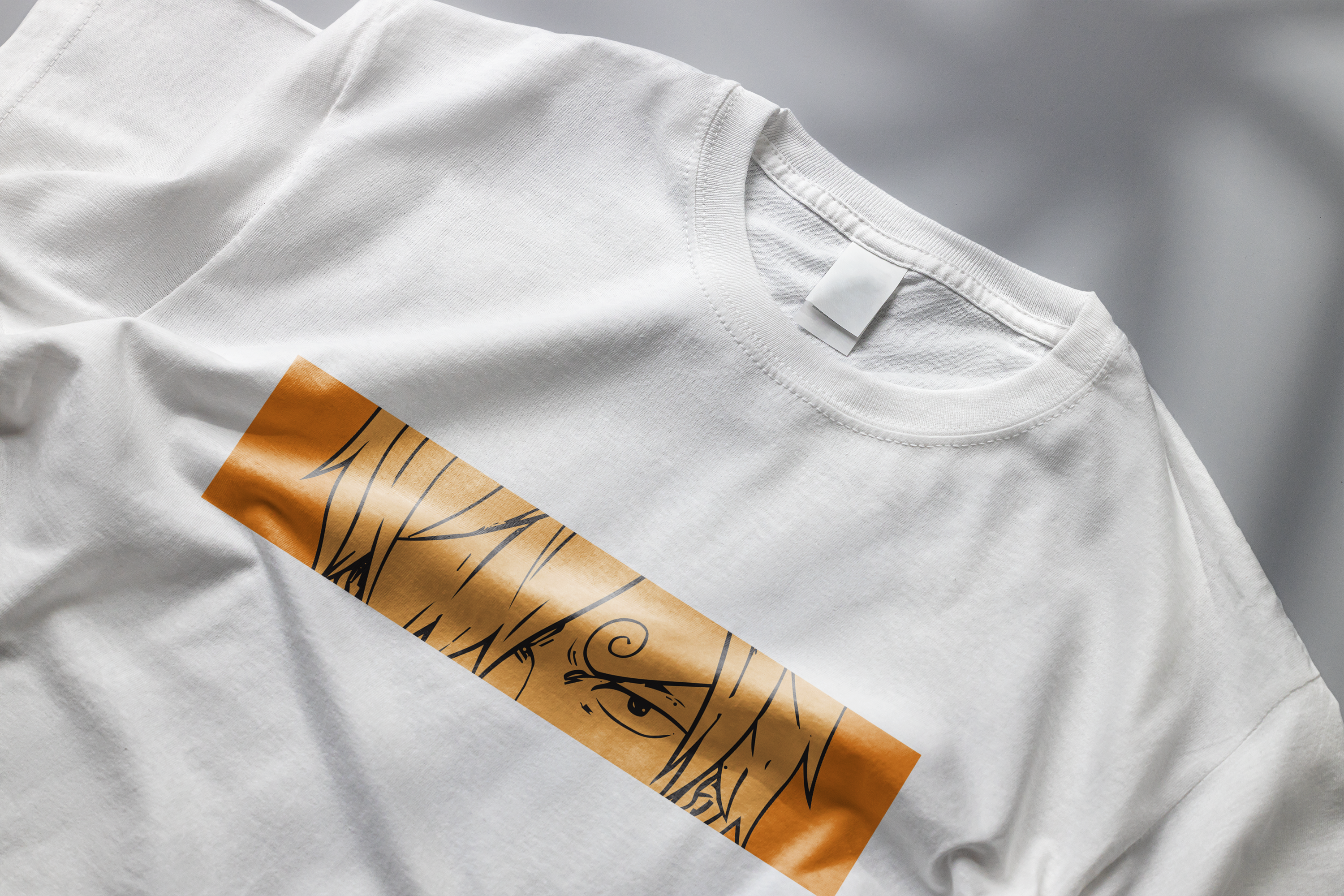 The Real Sanji • T-Shirt