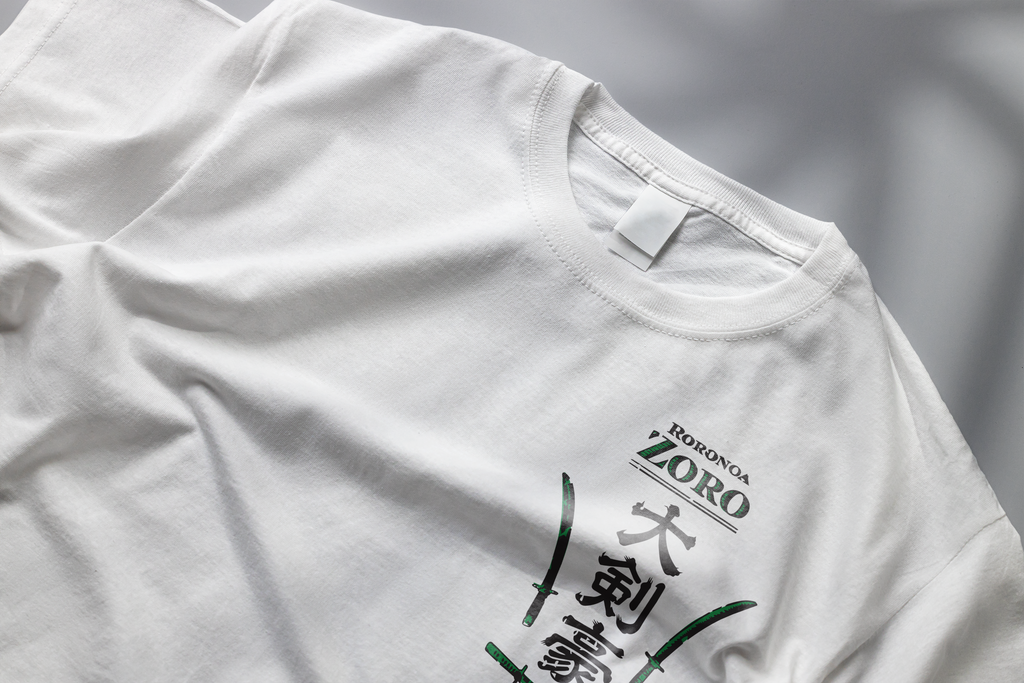 Roronoa Zoro • T-Shirt