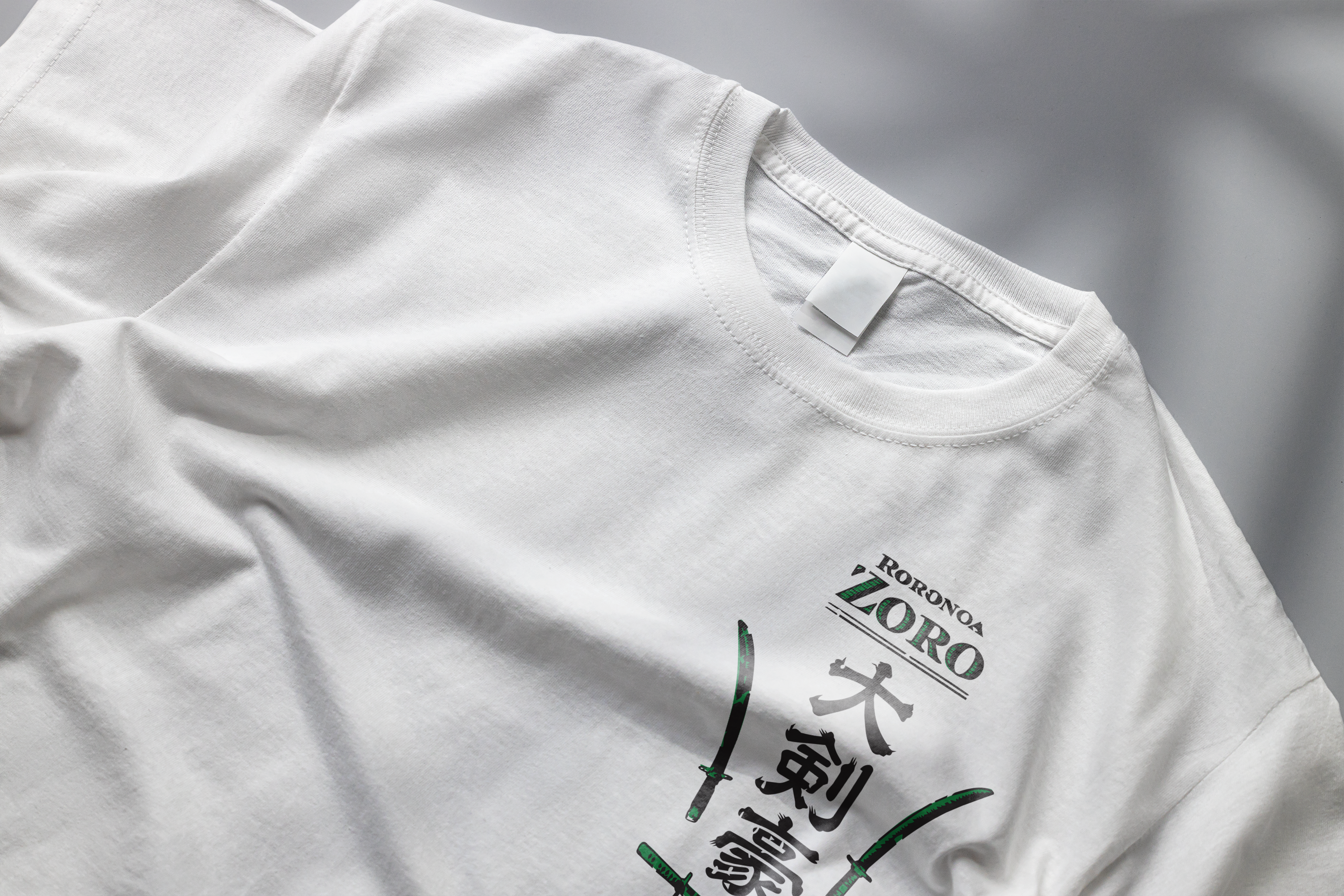 Roronoa Zoro • T-Shirt